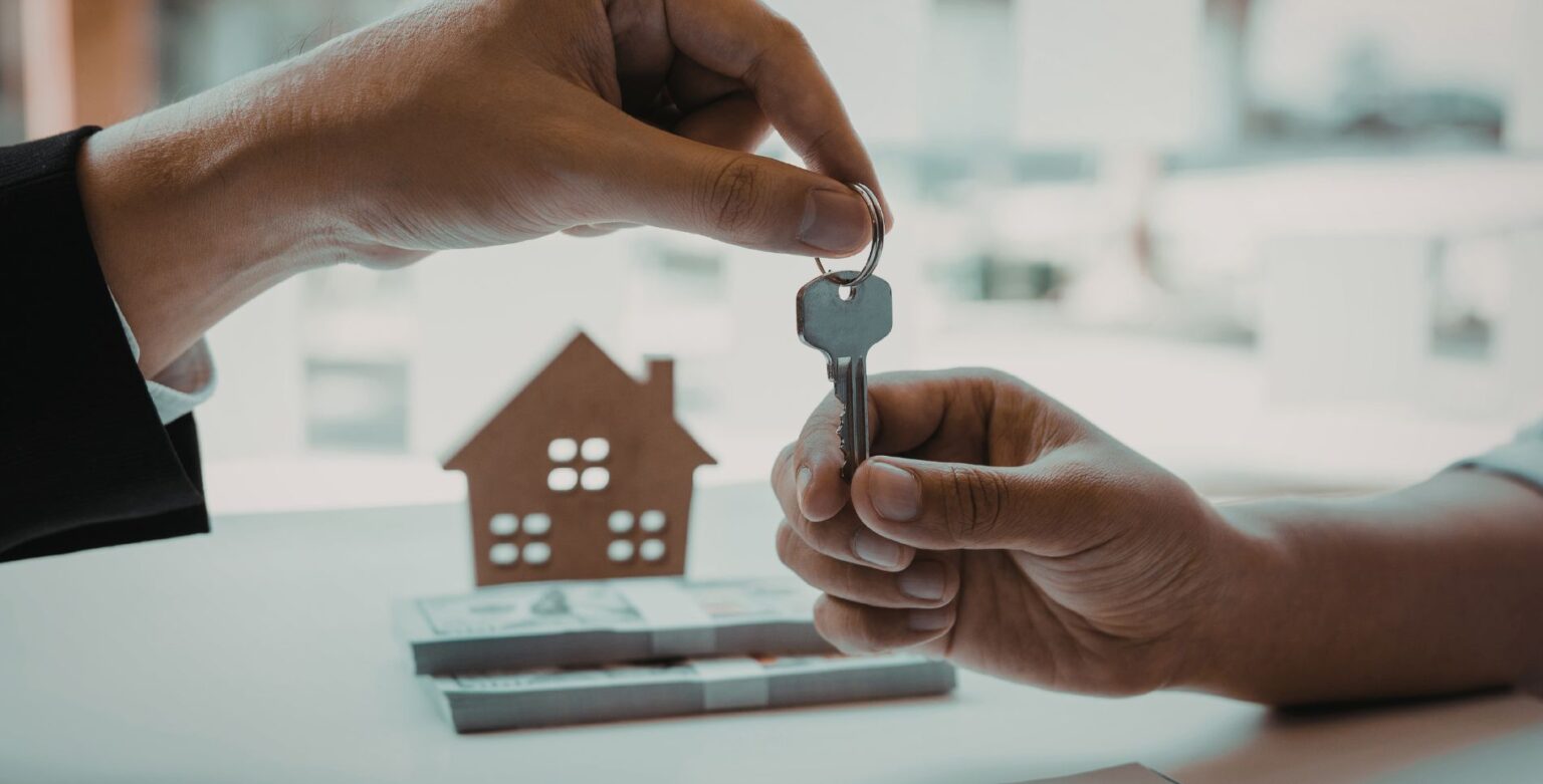 Der professionelle Immobilienverkauf